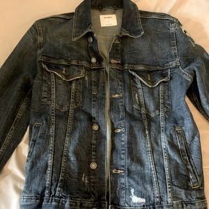 Old Navy Denim Jacket